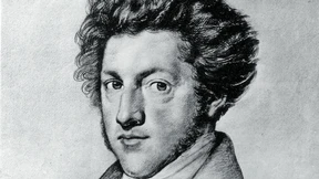 Lies keine Oden, Sohn, bring lieber Leberwurst