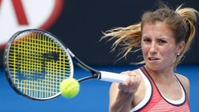 Beck wirft Siegemund aus dem Turnier