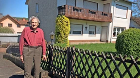 Die ganze Welt an einem Fleck