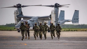 Auch Japan erlebt eine Zeitenwende