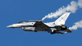 Arabische Staaten wollen sich an Luftangriffen auf den IS beteiligen