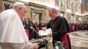 Ein „gelungener Dialog“ oder schroffe Zurechtweisung?