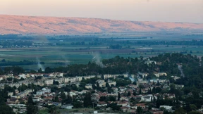 Heftige Gefechte an Israels Grenze zu Libanon