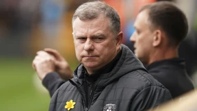 „Das fand ich ekelhaft. So etwas sollte nicht passieren“