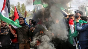 Trump sät mit seinem Friedensplan neue Zwietracht