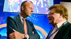 Kein eindeutiges Nein von Merz zur Urwahl