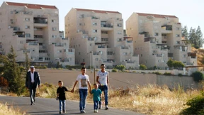 Parlament legalisiert Siedlungen auf Palästinenser-Gebiet