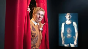 „Sehnsucht nach dem Unerreichbaren“