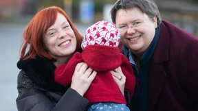 Justizminister will Ko-Mutterschaft anerkennen