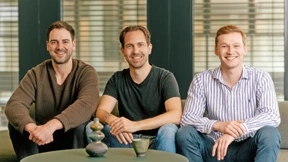 Cannabis, aber seriös