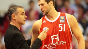 Noch ein Einkaufs-Center