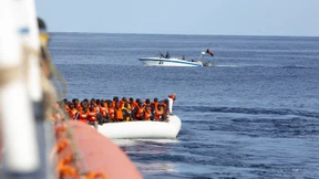 „Die Crew geht an ihr Limit“