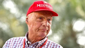 Das riskante Spiel des Niki Lauda