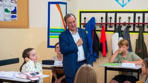 Laschets großes Puzzle