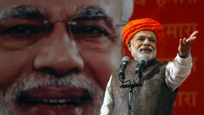 Plötzlich haben sie Kreide gefressen