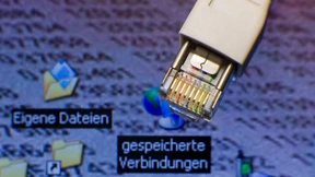 „Der Datenschutz wird in TTIP nicht angetastet“