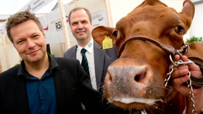 Erzählen Sie das mal einem Journalisten!