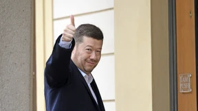 Wahlsieger Babiš und sein Problempartner