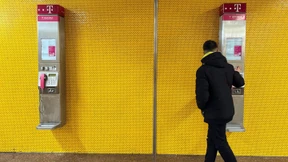 Ohne US-Tech-Konzerne geht in Deutschland nichts mehr