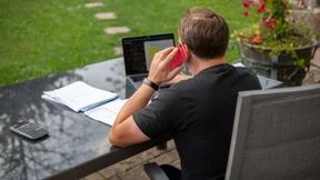 Endlich wieder Zinsen auf dem Konto!