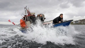 Wir waren zu freundlich