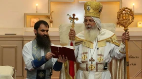 Priester vergibt Angreifer nach Messerattacke in Sydney