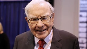 Berkshire Hathaway mit so viel Bargeld wie noch nie