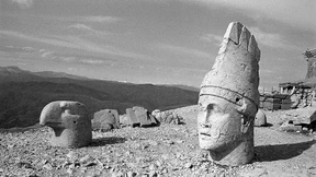 Auf dem Weg nach Diyarbakir