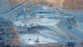 Australiens neuer Goldrausch