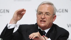 Die Top-Verdiener unter den Dax-Vorständen