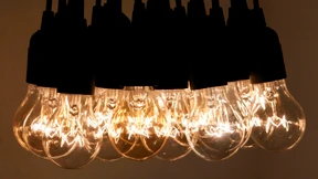 Und wieder beginnt das Horten