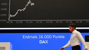 Fondsbranche erwartet Rekordjahr