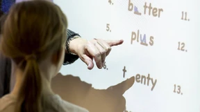 Die Grammatik des Lernens