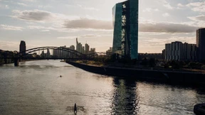 Banken schrecken vor Konsolidierung in Europa zurück