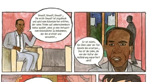 Rettet die Verdammten dieser Erde!