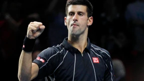 Auftaktsiege für Nadal und Djokovic