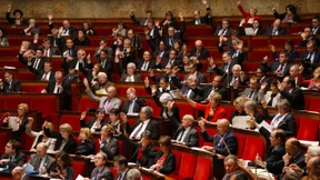 Nationalversammlung beschließt Verfassungsänderung