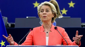 Der Impferfolg der EU