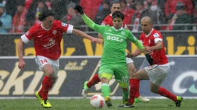 Dreidimensionaler Ballbeschleuniger