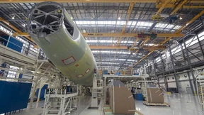 Korruptionsvorwürfe gegen Airbus