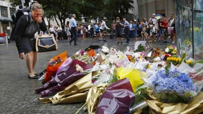 Die Opfer von Sydney