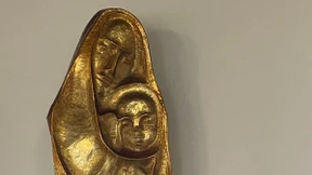 Die lapidare Kraft der Gebärde