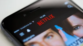 Netflix erwartet weniger neue Kunden als gedacht