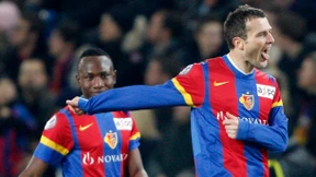 Aufgepumptes Selbstbewusstsein