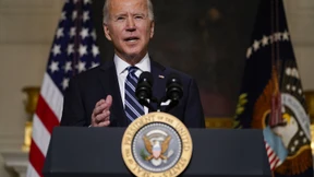 Deutschland ist auf Biden nicht vorbereitet