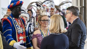 „Verkleidung nicht zwingend rassistisch“