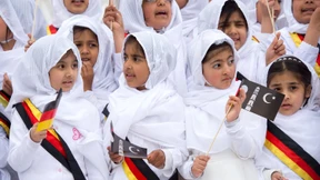 Abendlandpanik für Deutschland