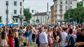 „Wir können nicht ewig auf Distanz gehen“