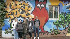 Pippi Langstrumpf muss ausziehen