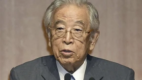 Ehemaliger Toyota-Präsident Toyoda gestorben